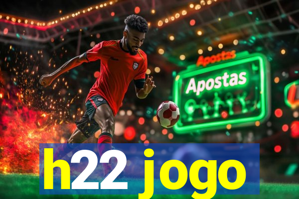 h22 jogo